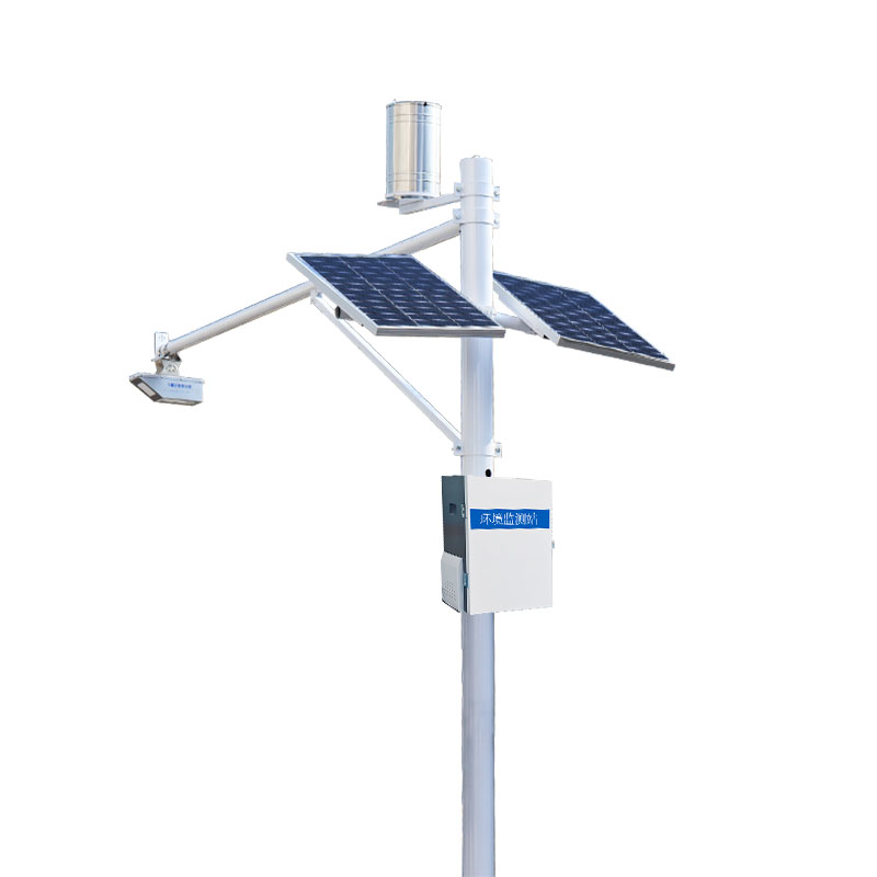 自動水位監(jiān)測站