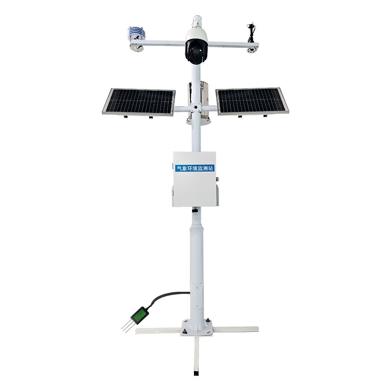 農(nóng)業(yè)氣象觀測(cè)站