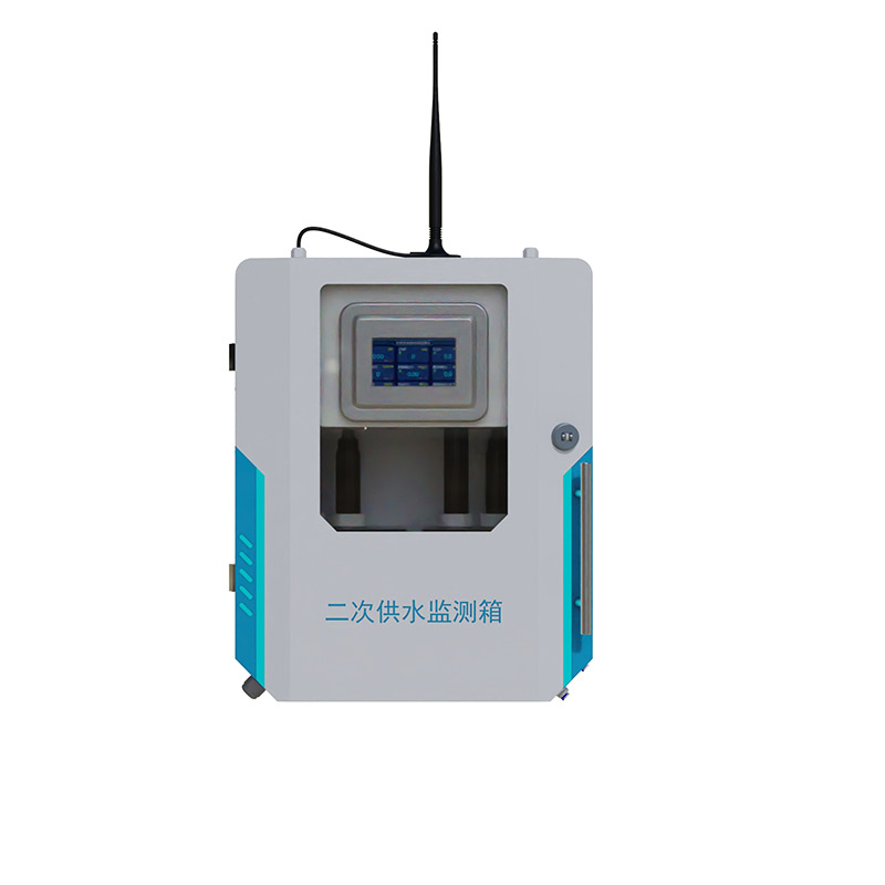 飲用水水質(zhì)監(jiān)測設(shè)備
